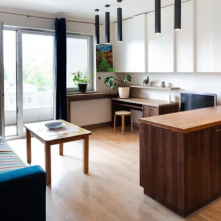 Apartman Walerego Slawka *