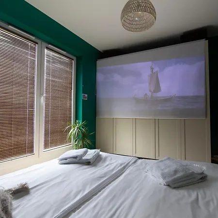 Apartamento Walerego Slawka