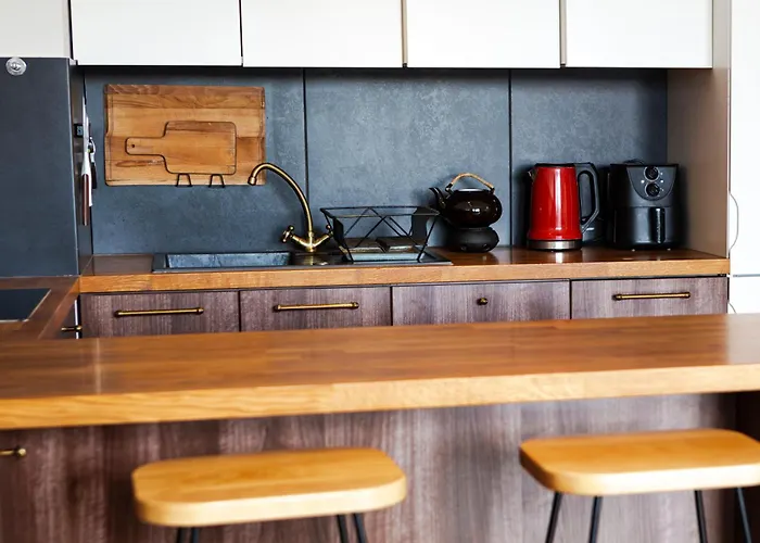 Walerego Slawka Apartamento *