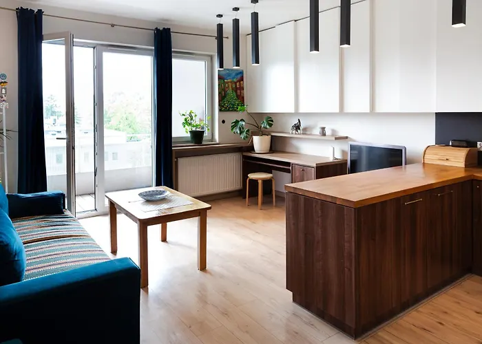 Appartement Walerego Slawka *